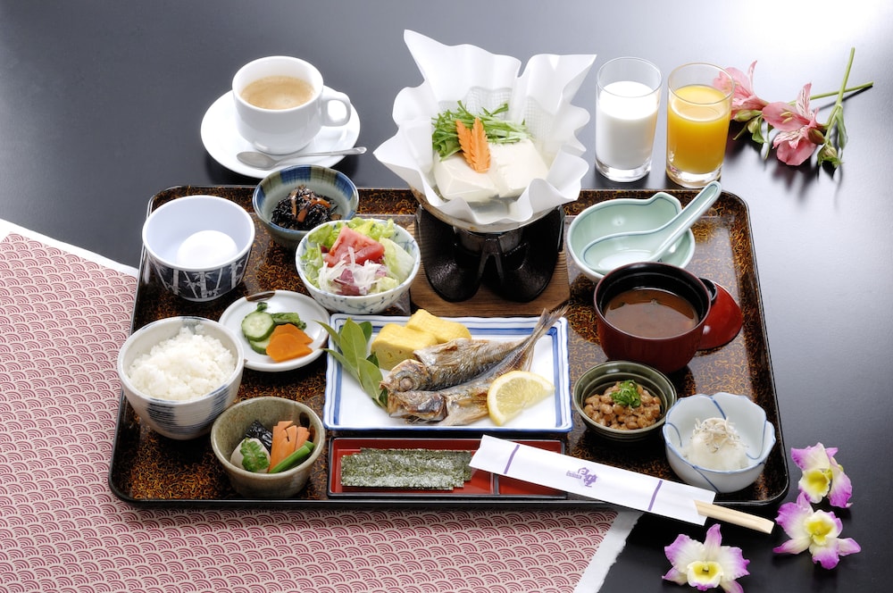 倉敷ステーションホテル 岡山