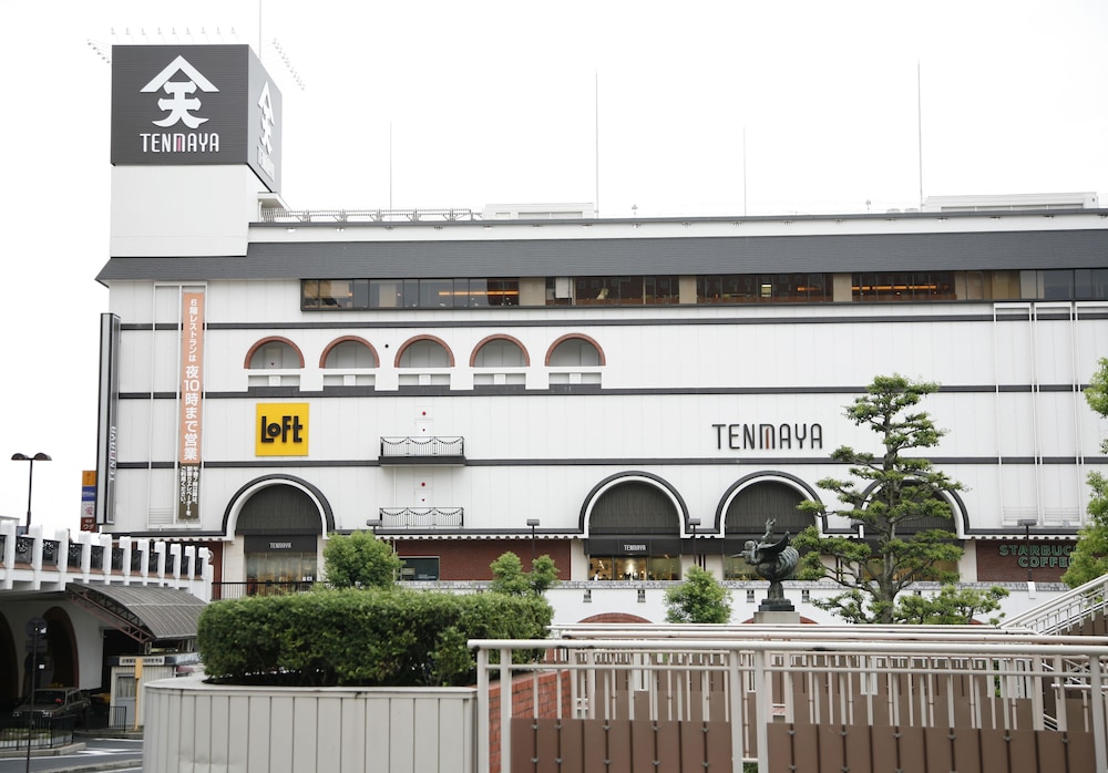 倉敷ステーションホテル 岡山