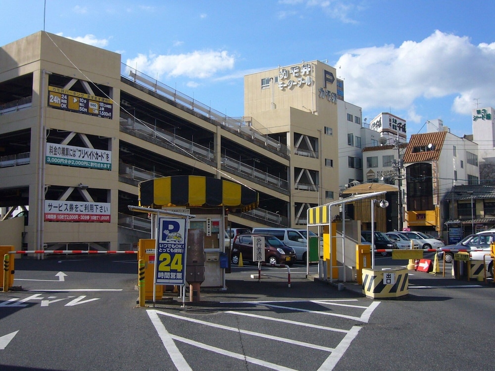 倉敷ステーションホテル 岡山