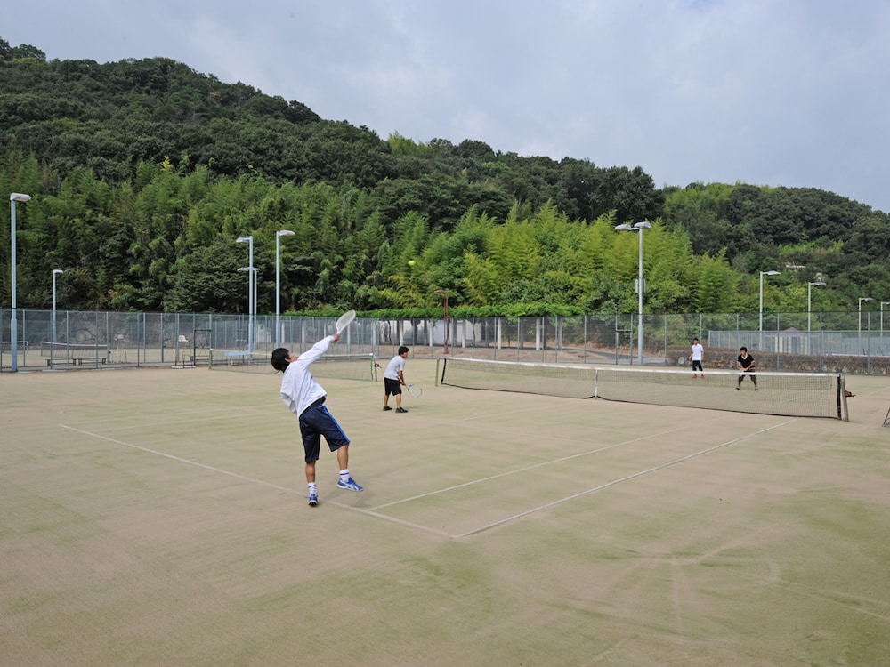 ヘルスピア倉敷 ファスティングヘルス 岡山