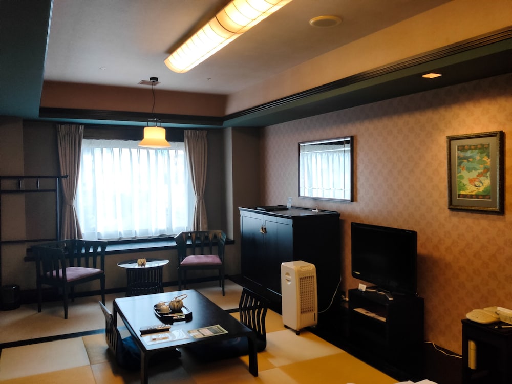 倉敷ロイヤルアートホテル 岡山