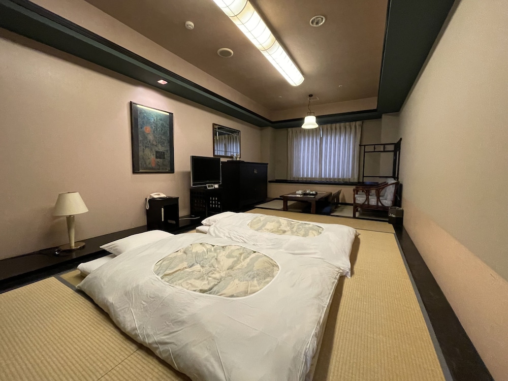 倉敷ロイヤルアートホテル 岡山