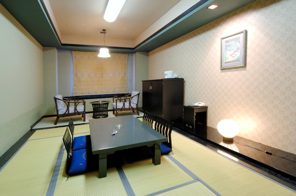 倉敷ロイヤルアートホテル 岡山