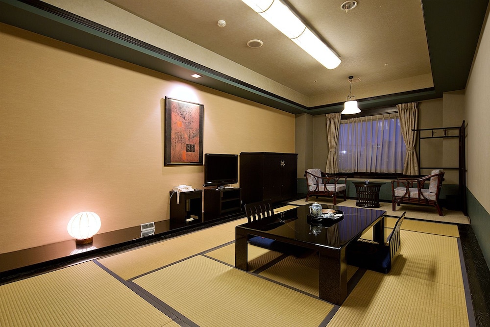 倉敷ロイヤルアートホテル 岡山