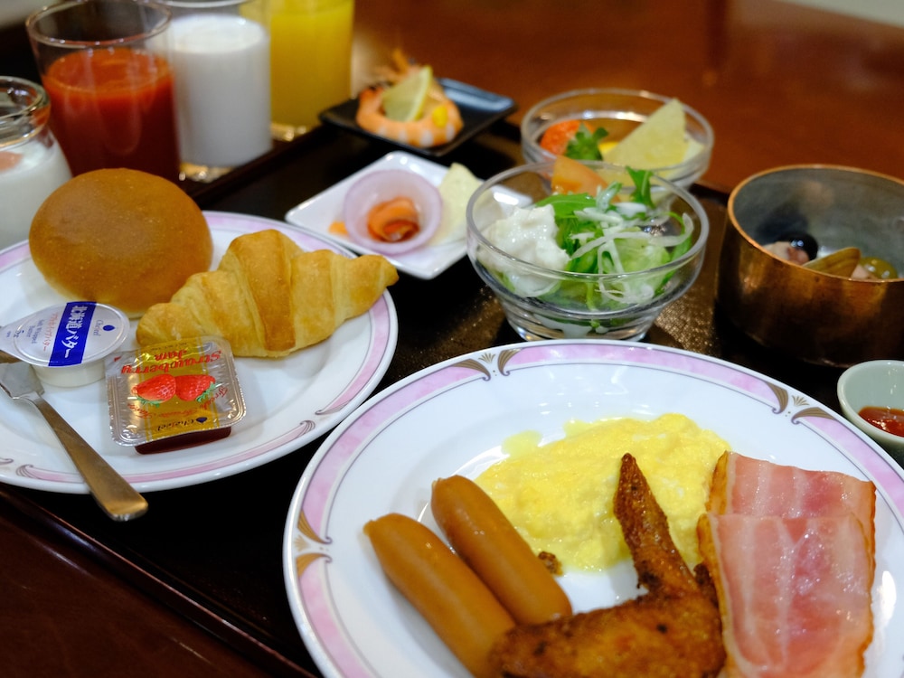 倉敷ロイヤルアートホテル 岡山