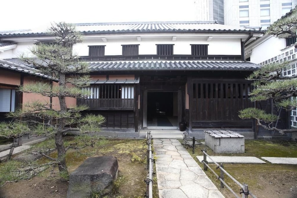 倉敷ロイヤルアートホテル 岡山