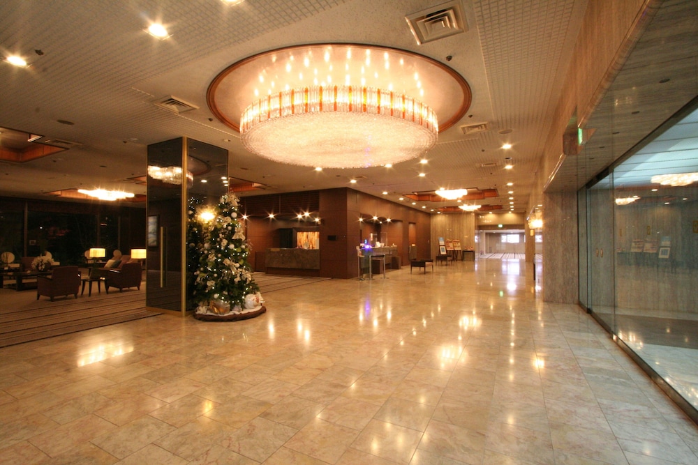 岡山プラザホテル 岡山