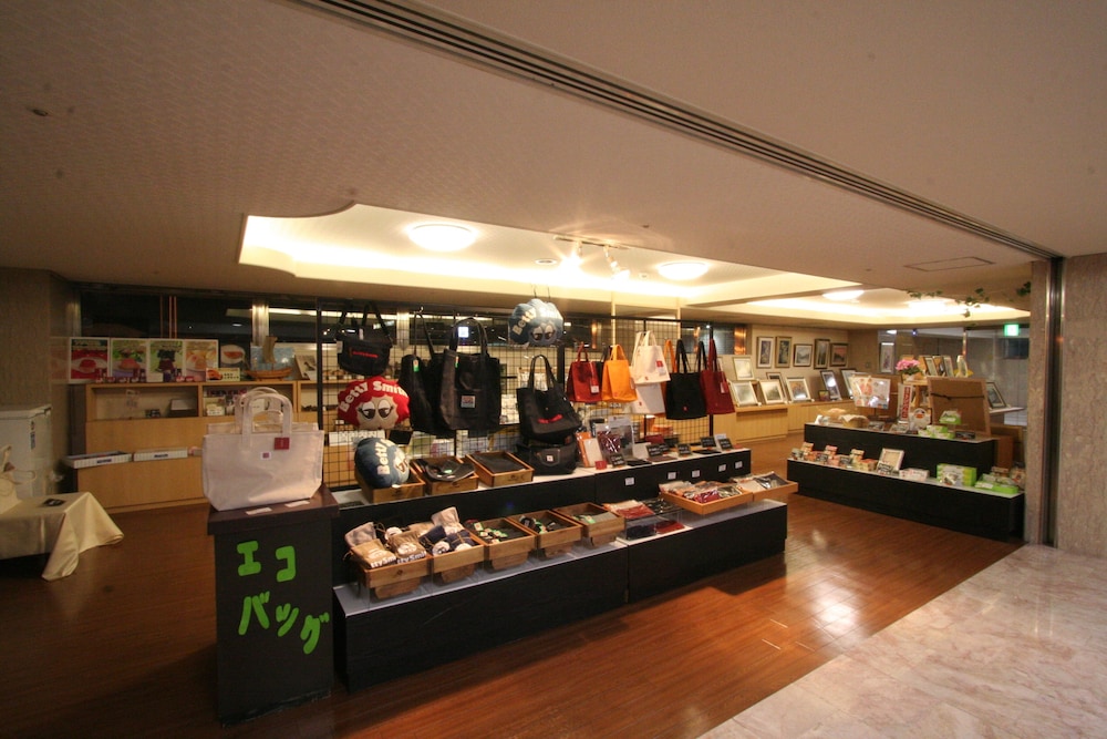 岡山プラザホテル 岡山