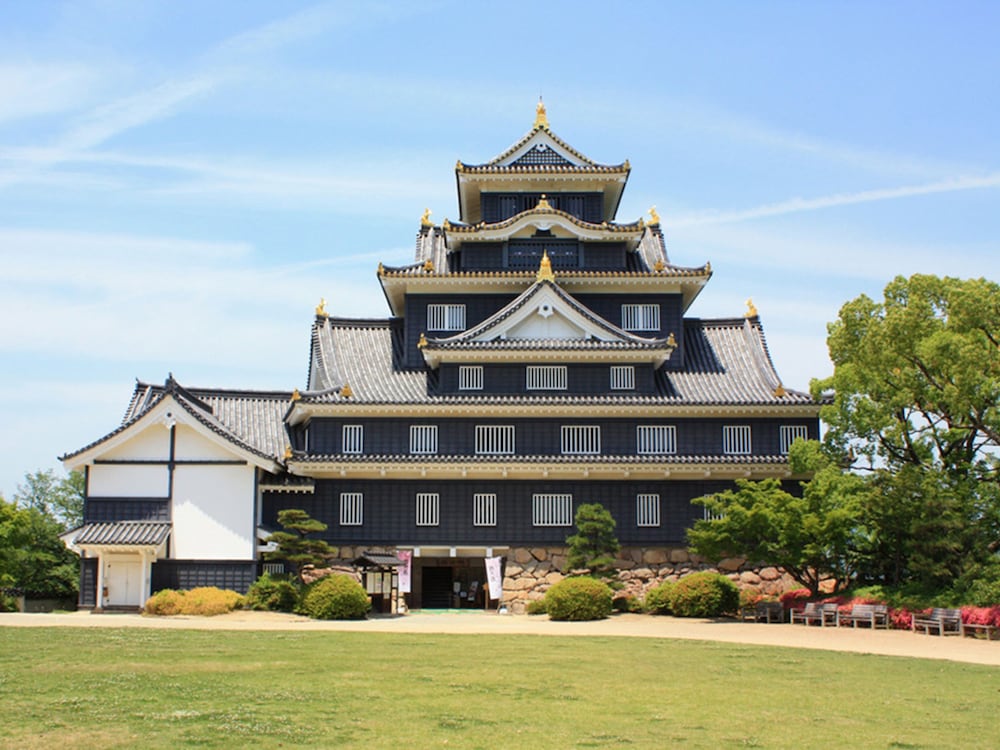 ホテル マイラ 岡山