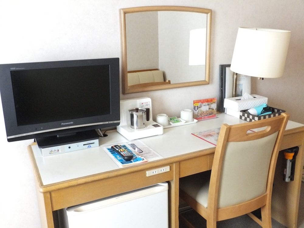 ホテル マイラ 岡山