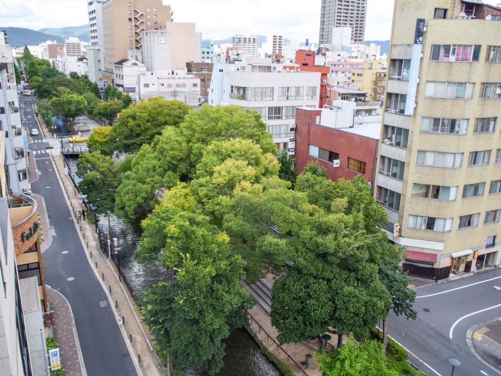 ホテル マイラ 岡山