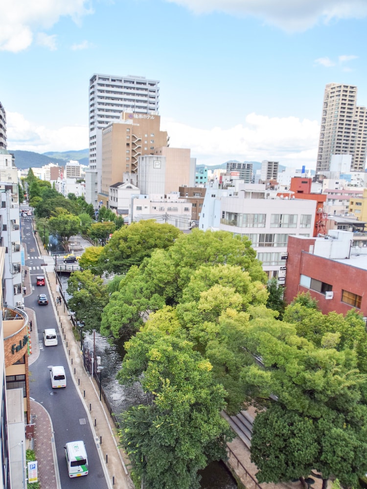 ホテル マイラ 岡山