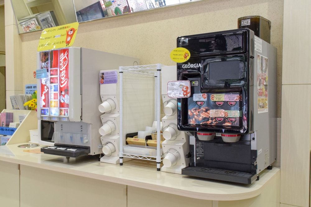 ホテル マイラ 岡山