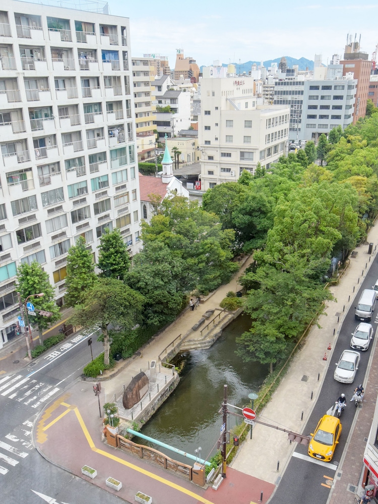 ホテル マイラ 岡山