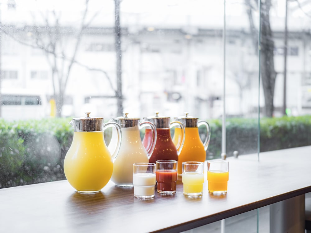 三井ガーデンホテル岡山 岡山