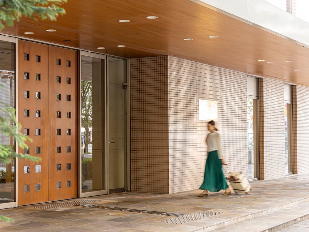 三井ガーデンホテル岡山 岡山