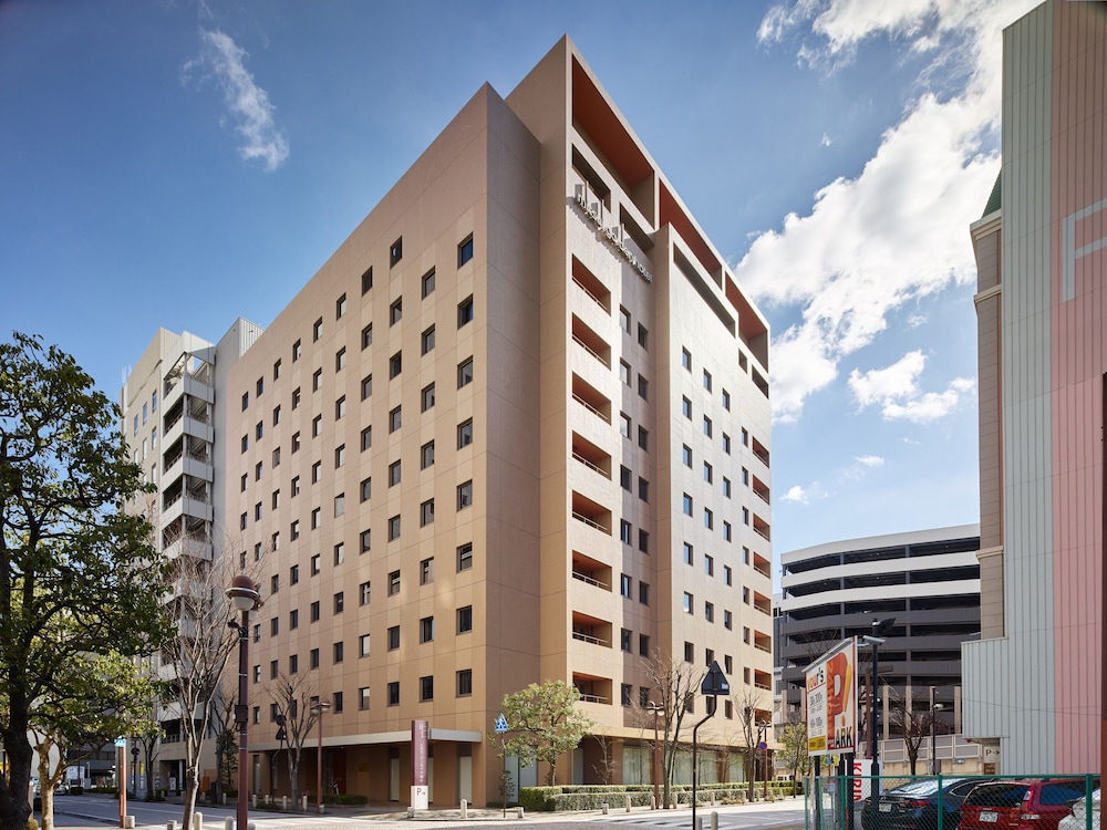 三井ガーデンホテル岡山 岡山