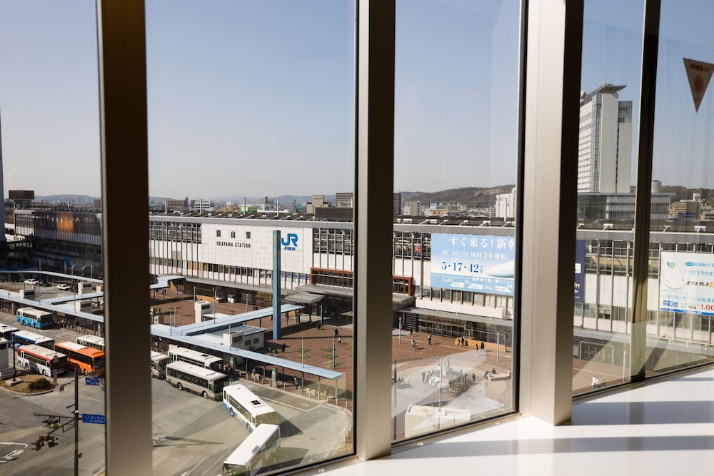 ダイワロイネットホテル 岡山駅前 岡山