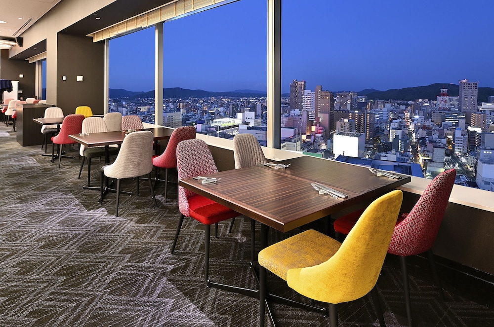 ホテルグランヴィア 岡山 岡山