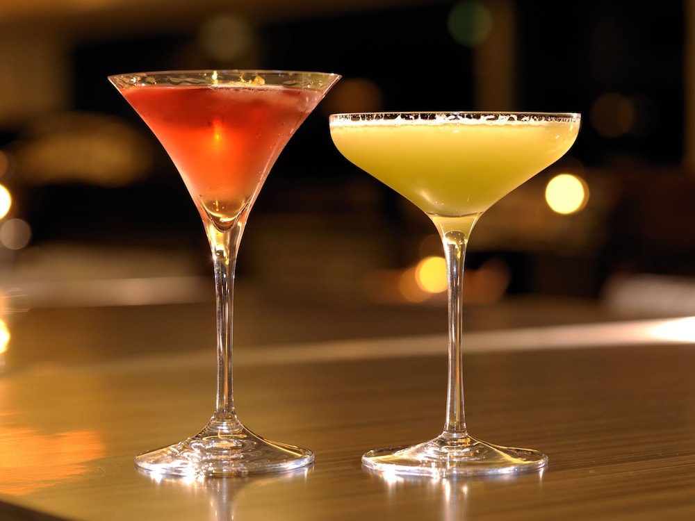 ホテルグランヴィア 岡山 岡山