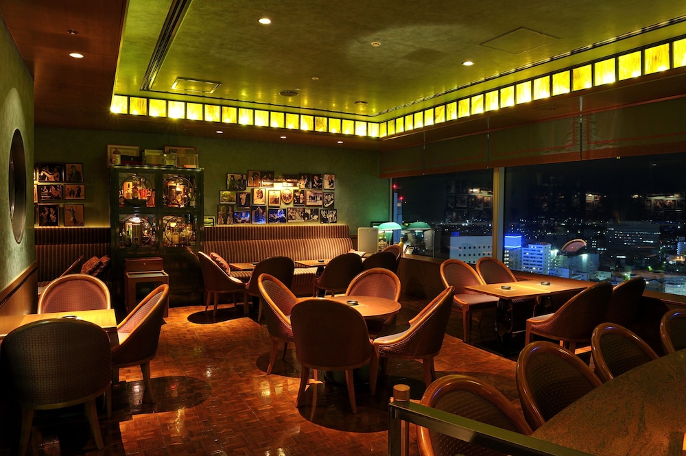 ホテルグランヴィア 岡山 岡山