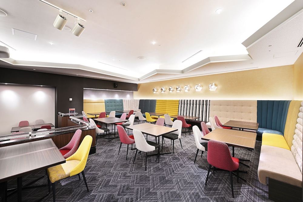 ホテルグランヴィア 岡山 岡山