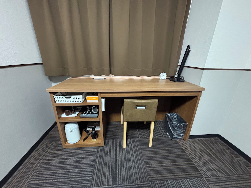 ホテル 1-2-3 倉敷 岡山