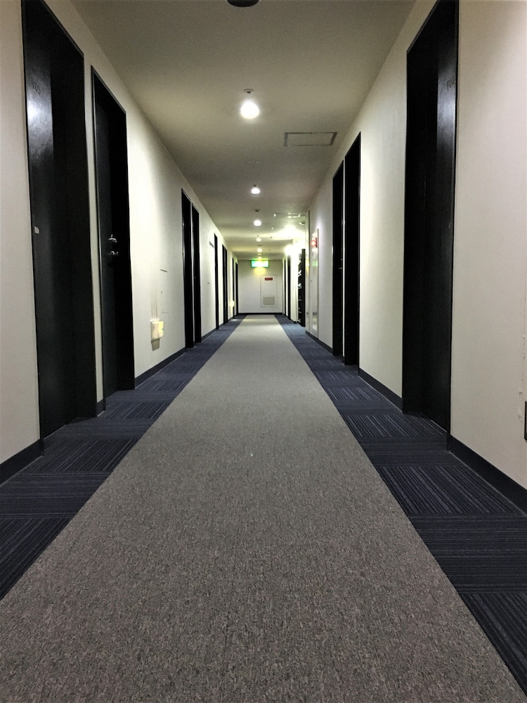 ホテル 1-2-3 倉敷 岡山