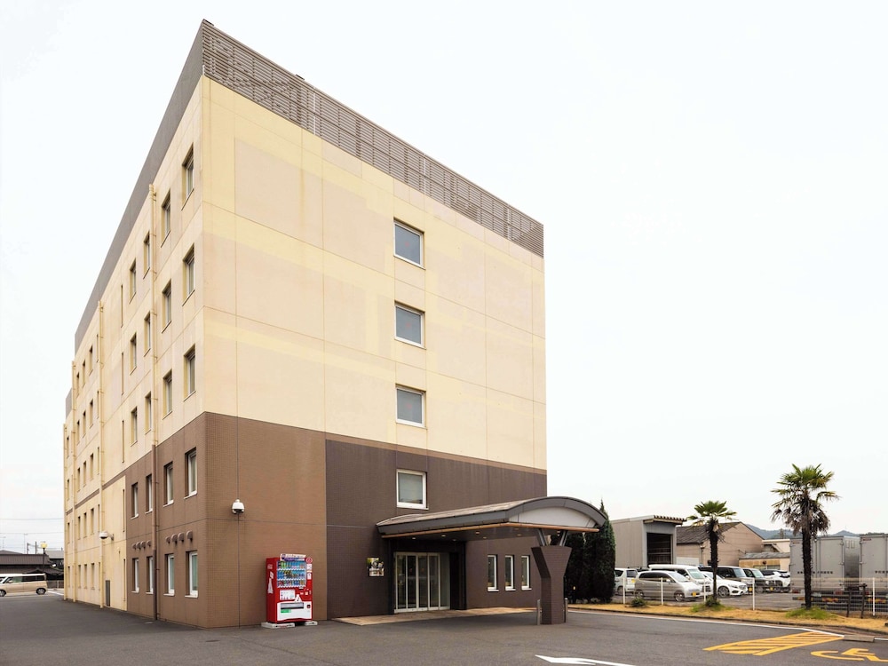 コンフォートイン倉敷水島 岡山