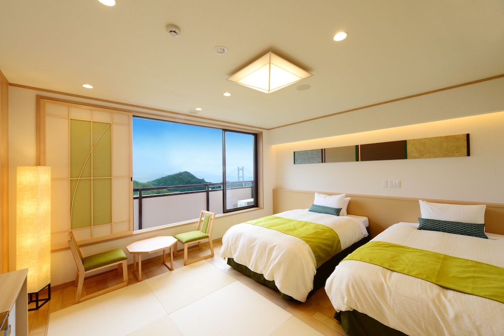WASHU BLUE RESORT 風籠～KASAGO～ 岡山