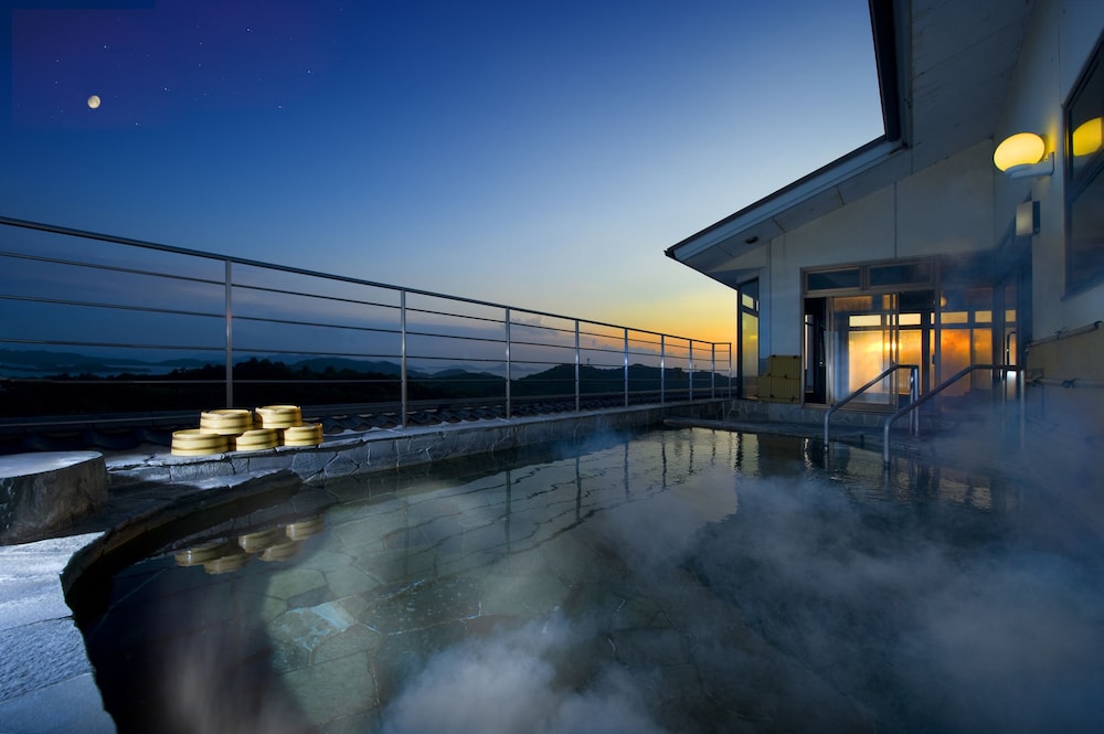 WASHU BLUE RESORT 風籠～KASAGO～ 岡山