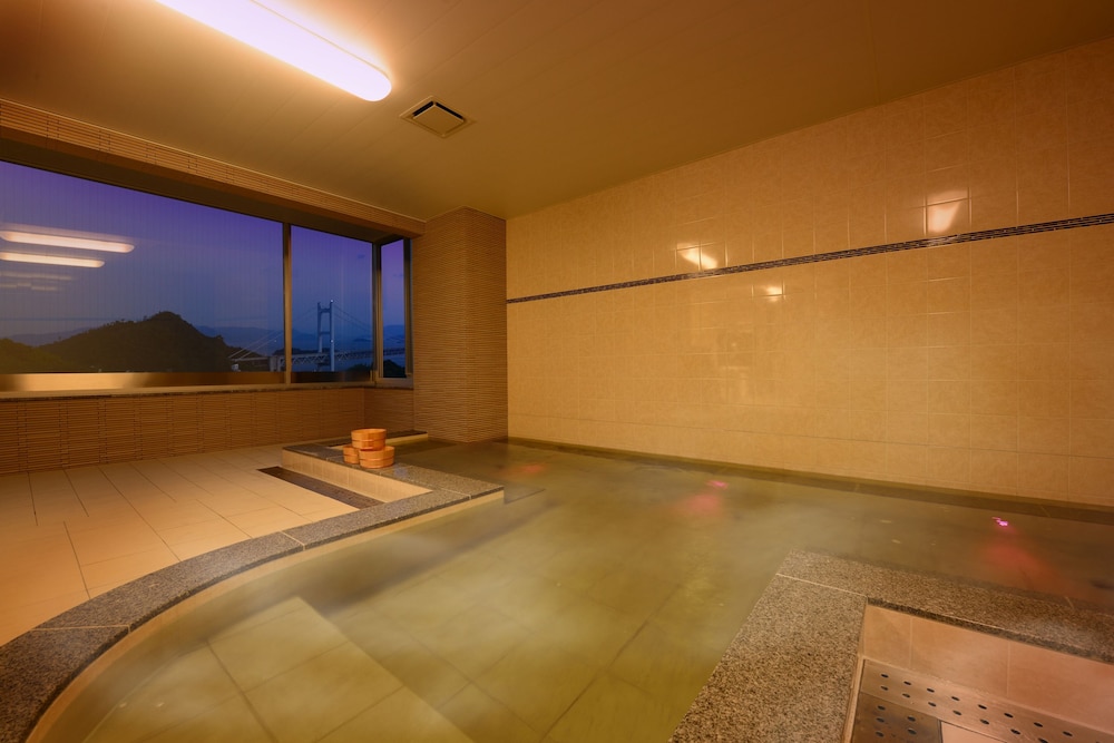 WASHU BLUE RESORT 風籠～KASAGO～ 岡山