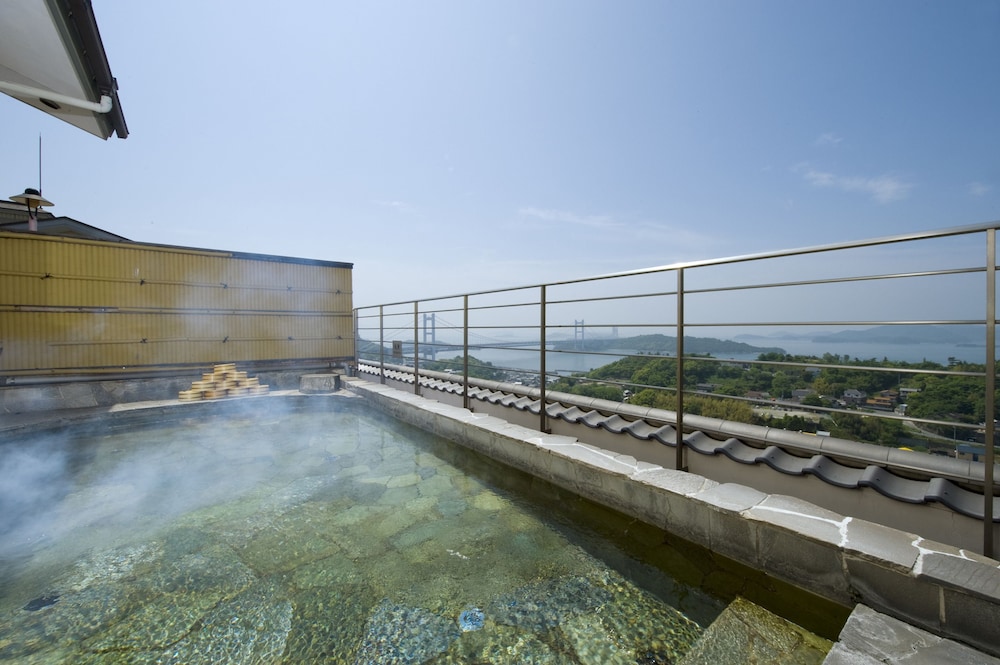 WASHU BLUE RESORT 風籠～KASAGO～ 岡山
