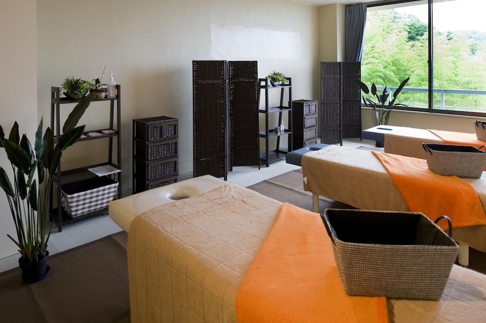WASHU BLUE RESORT 風籠～KASAGO～ 岡山