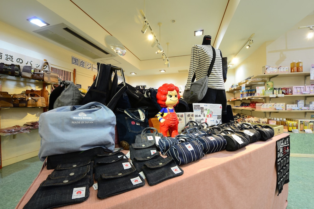 WASHU BLUE RESORT 風籠～KASAGO～ 岡山