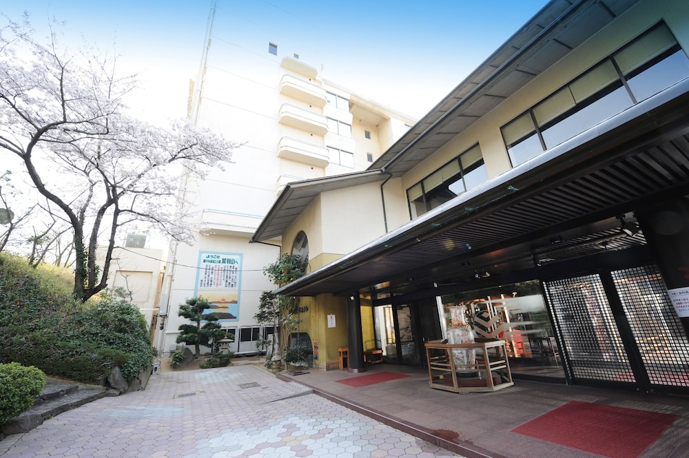 WASHU BLUE RESORT 風籠～KASAGO～ 岡山