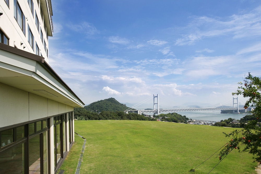 WASHU BLUE RESORT 風籠～KASAGO～ 岡山