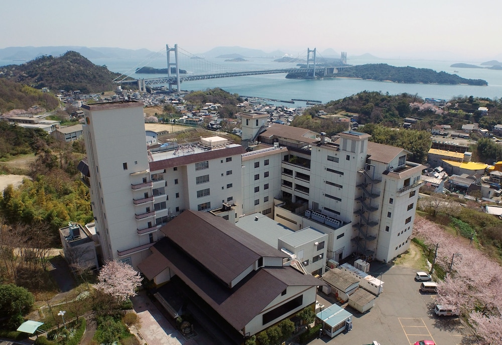 WASHU BLUE RESORT 風籠～KASAGO～ 岡山