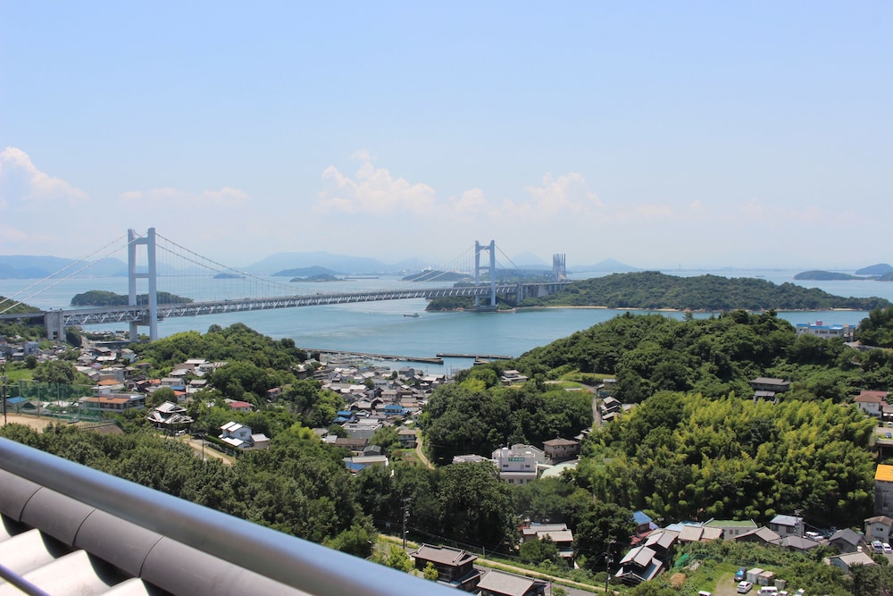 WASHU BLUE RESORT 風籠～KASAGO～ 岡山