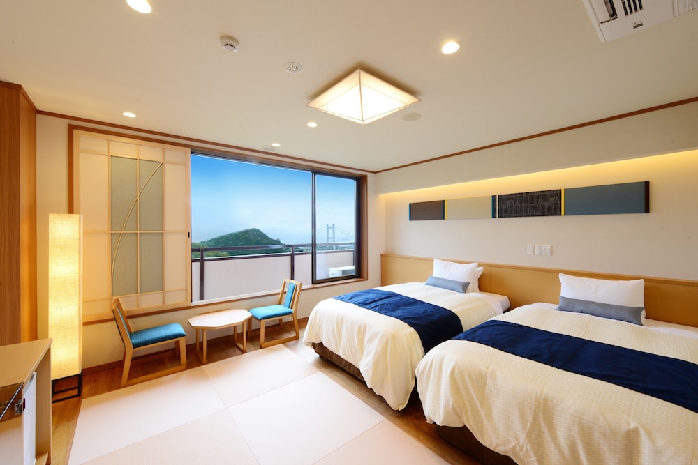 WASHU BLUE RESORT 風籠～KASAGO～ 岡山