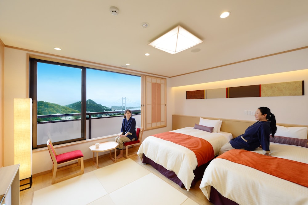 WASHU BLUE RESORT 風籠～KASAGO～ 岡山
