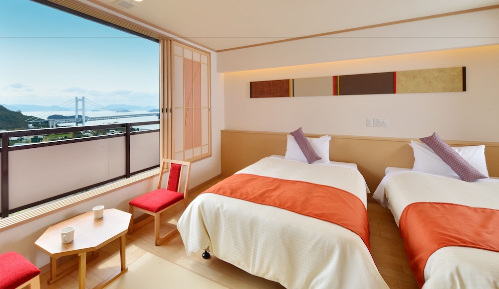 WASHU BLUE RESORT 風籠～KASAGO～ 岡山