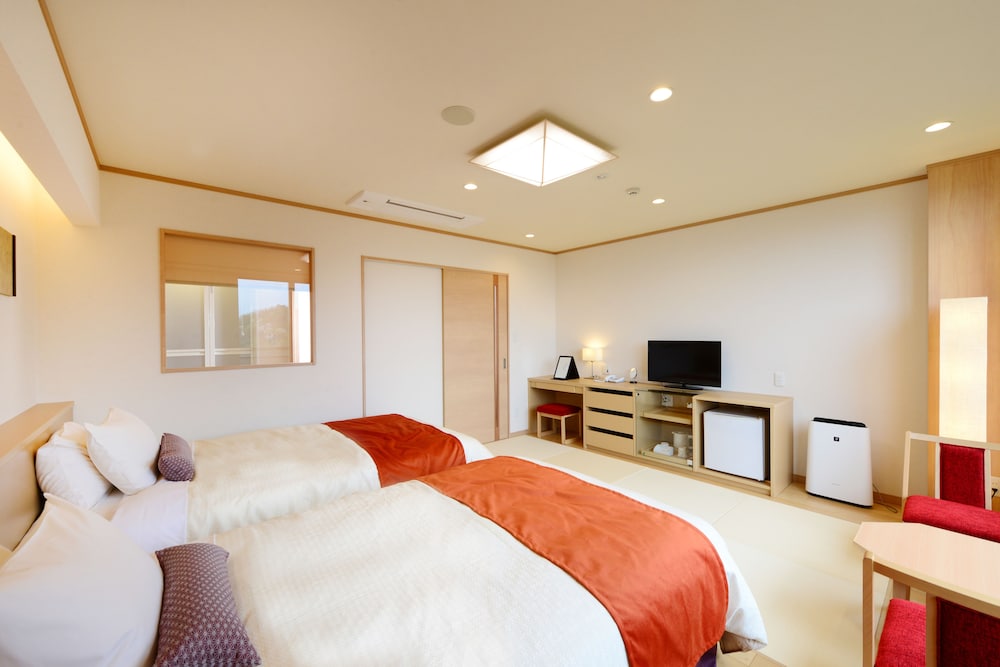 WASHU BLUE RESORT 風籠～KASAGO～ 岡山