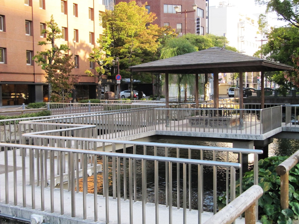 セントラルホテル岡山 岡山