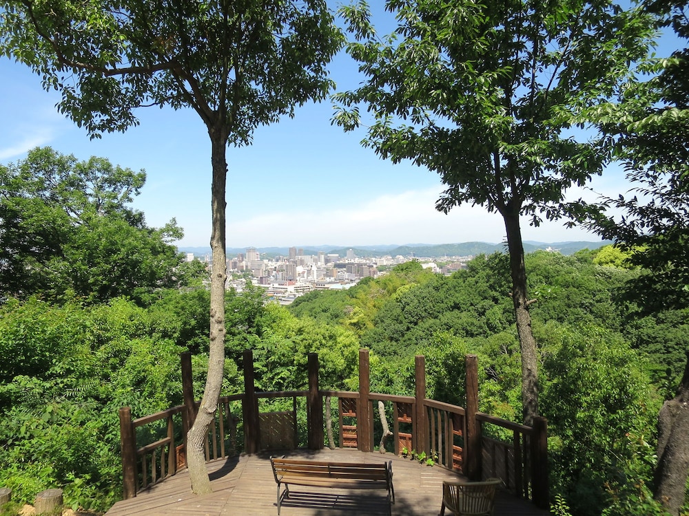岡山国際ホテル 岡山
