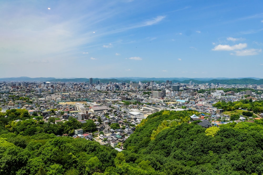 岡山国際ホテル 岡山