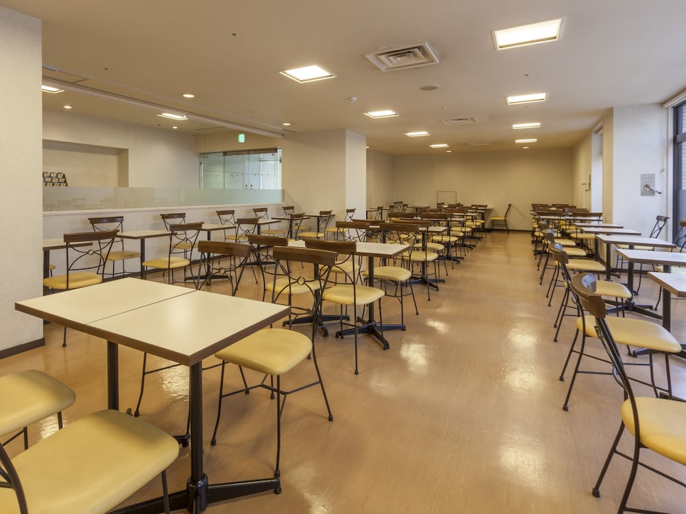 コンフォートホテル岡山 岡山