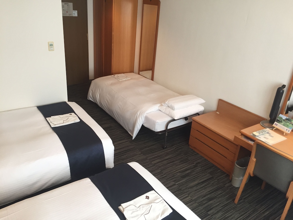 後楽ホテル 岡山