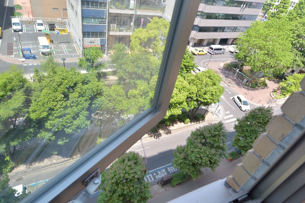 後楽ホテル 岡山