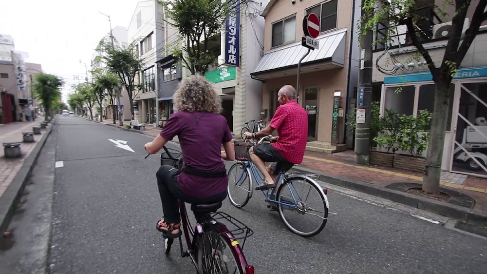 後楽ホテル 岡山
